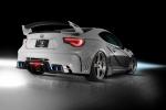 Toyota GT 86 by Rowen 2014 года